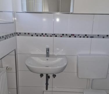 Heiligenstedten Apartamento | Wohnen im Grünen 2
