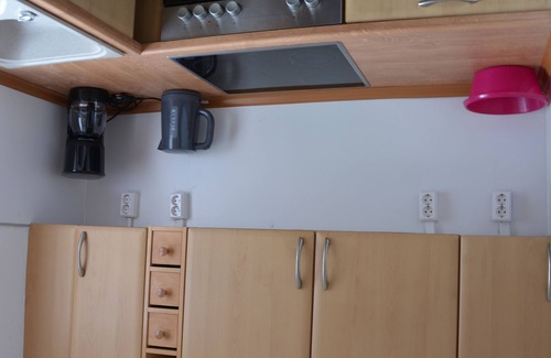 Coschuetz Apartamento | Wohnen im Grünen und Stadtnah