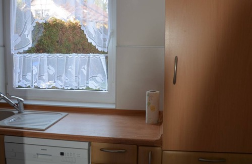 Coschuetz Apartamento | Wohnen im Grünen und Stadtnah