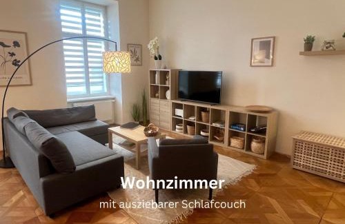 Sankt Leonhard Apartamento | Wohnen im Herzen von Graz