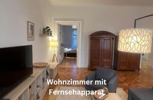 Sankt Leonhard Apartamento | Wohnen im Herzen von Graz
