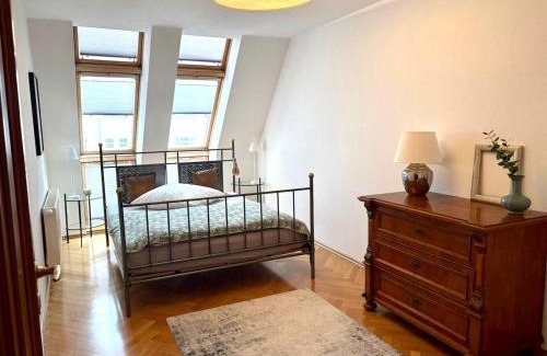 Mitte Apartamento | Wohnen im historischen Zentrum