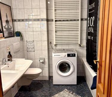 Mitte Apartamento | Wohnen im historischen Zentrum