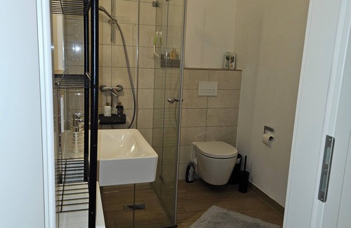Bamberg Apartamento | Wohnen im Kloster Karree
