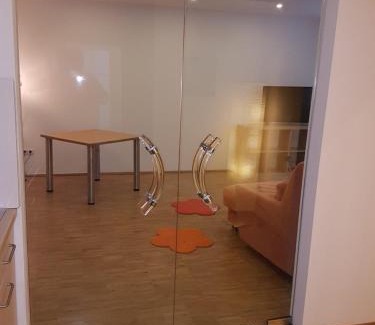 Herdecke Apartamento | Wohnen im Souterrain einer Villa