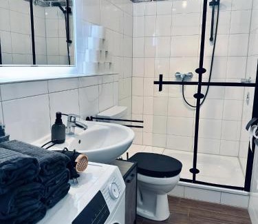Burgsteinfurt Apartamento | Wohnen im Turm Genialer Schlossblick