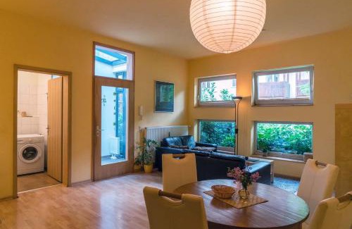Innenstadt Apartamento | Wohnen im Zentrum
