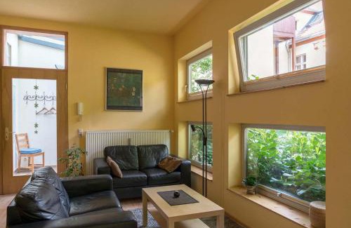 Innenstadt Apartamento | Wohnen im Zentrum