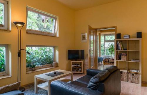 Innenstadt Apartamento | Wohnen im Zentrum