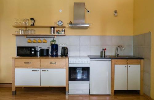 Innenstadt Apartamento | Wohnen im Zentrum