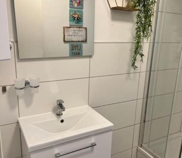 Krefeld Apartamento | Wohnen im Zentrum von Krefeld in Hubi1