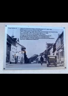 Moenchengladbach Apartamento | wohnen in 400 Jahre alter ehem Lateinschule LS24