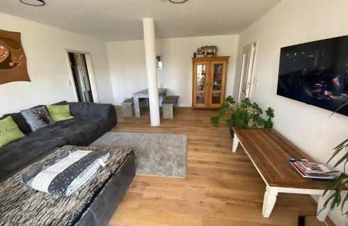 Durrbachau Apartamento | Wohnen in Weinbergsnähe