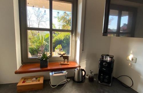 Durrbachau Apartamento | Wohnen in Weinbergsnähe