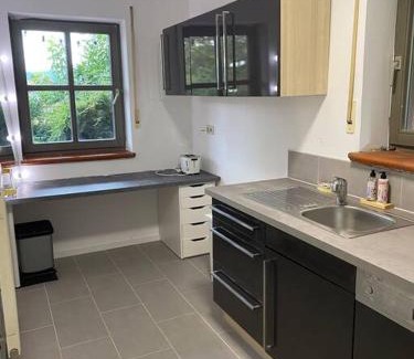 Durrbachau Apartamento | Wohnen in Weinbergsnähe