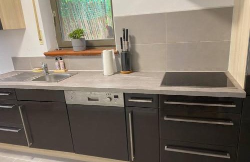 Durrbachau Apartamento | Wohnen in Weinbergsnähe