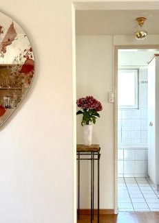Alt-Wiedikon Apartamento | Wohnen in Wiedikon Adonis