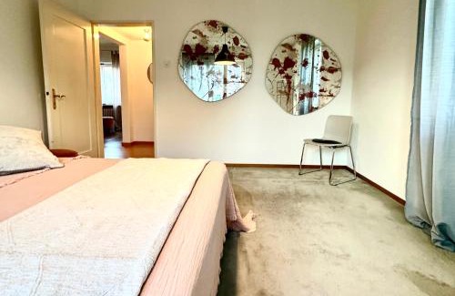 Alt-Wiedikon Apartamento | Wohnen in Wiedikon Adonis