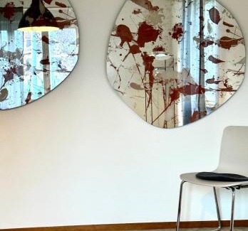 Alt-Wiedikon Apartamento | Wohnen in Wiedikon Adonis