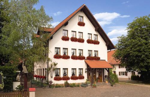 Unterallgau Apartamento | Wohnen - Schlafen - Essen alles in einem Haus