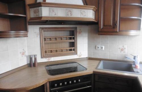 Unterallgau Apartamento | Wohnen - Schlafen - Essen alles in einem Haus