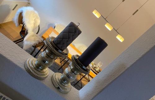 Batenhorst Apartamento | Wohnen wie zuhause