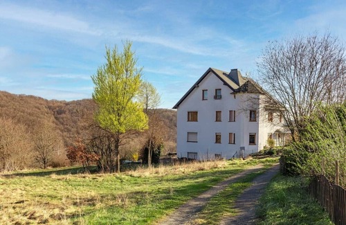 Bermel Apartamento | Wohnen zwischen Himmel und Wald
