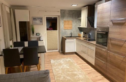 Herzogsdorf Apartamento | Wohnhaus City Süd