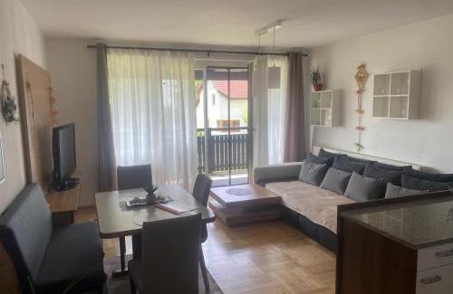 Herzogsdorf Apartamento | Wohnhaus City Süd