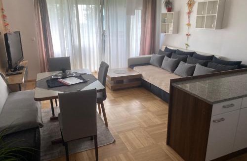 Herzogsdorf Apartamento | Wohnhaus City Süd