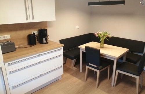 Erkeln Apartamento | WohnHaus21