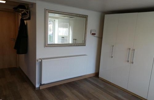 Erkeln Apartamento | WohnHaus21