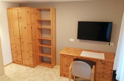 Erkeln Apartamento | WohnHaus21