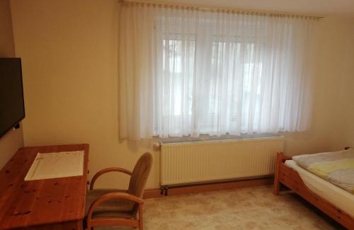 Erkeln Apartamento | WohnHaus21