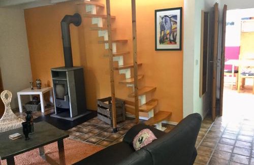 Bad Honnef Casa | Wohnidylle auf schönem Anwesen im Wald