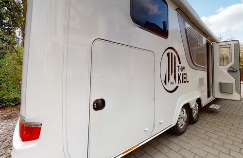 Laboe Casa | Wohnmobil Knaus Sun i 900 LEG - Großer