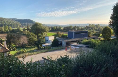 Suhr Apartamento | Wohnresidenz Casa Fortuna