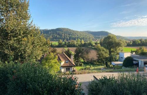 Suhr Apartamento | Wohnresidenz Casa Fortuna