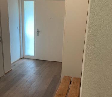 Suhr Apartamento | Wohnresidenz Casa Fortuna