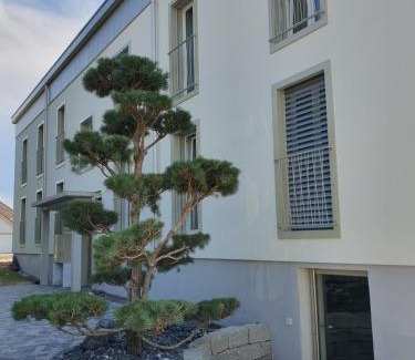 Subingen Apartamento | Wohnstation