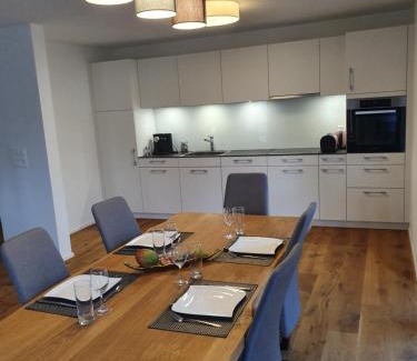Subingen Apartamento | Wohnstation