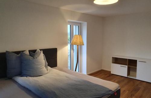 Subingen Apartamento | Wohnstation
