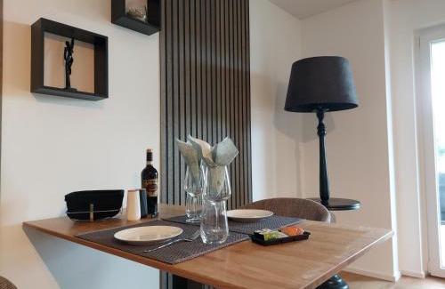 Subingen Apartamento | Wohnstation Princess Suite