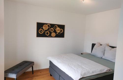 Subingen Apartamento | Wohnstation Princess Suite