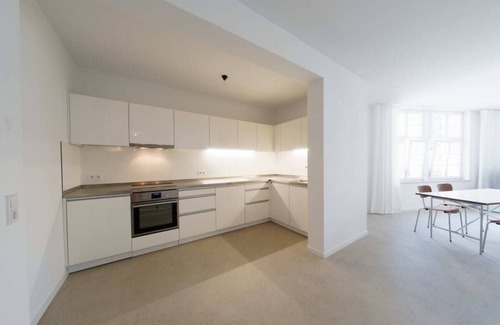 Freiburg im Breisgau Apartamento | Wohnung 1.1 Kajo269, Grösse 68m2