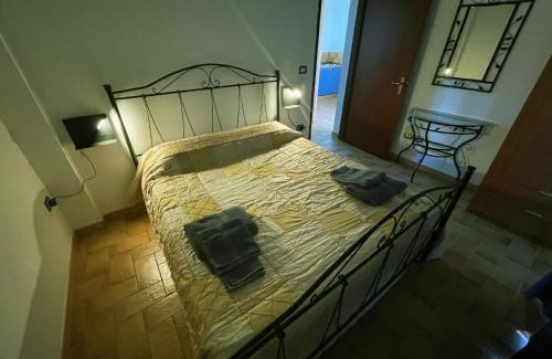 Cattolica Eraclea Apartamento | Wohnung 1 Zwei Zimmer Wohnung In Cattolica Eraclea