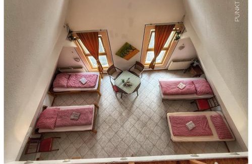 Burghaslach Apartamento | Wohnung 2
