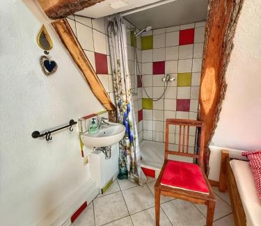 Burghaslach Apartamento | Wohnung 2
