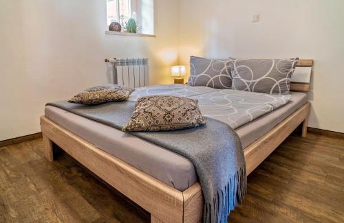 Wallhausen Apartamento | Wohnung 2