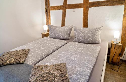 Wallhausen Apartamento | Wohnung 2